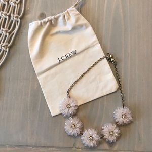 J Crew Factory necklace
